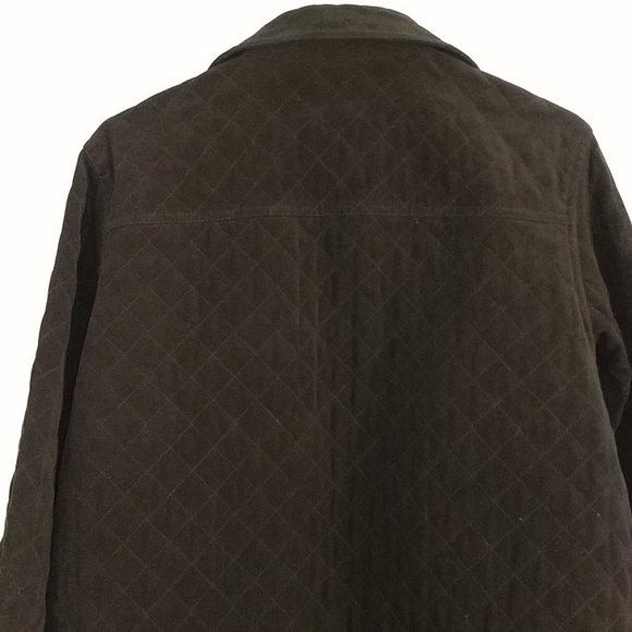 Talbots jacket(L) - Picture 5 of 6